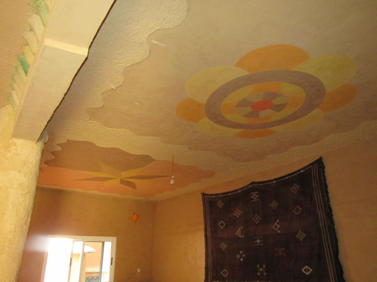 Dounia Hostel Tinghir Esterno foto