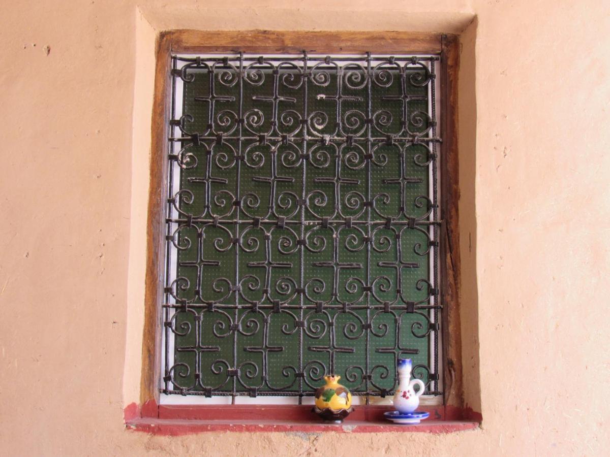 Dounia Hostel Tinghir Esterno foto