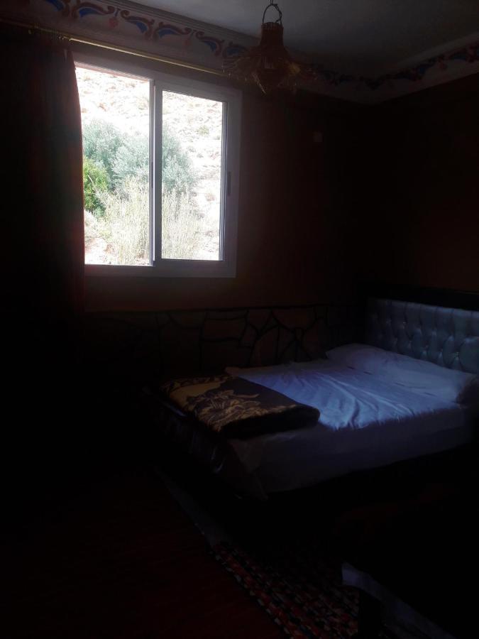 Dounia Hostel Tinghir Esterno foto