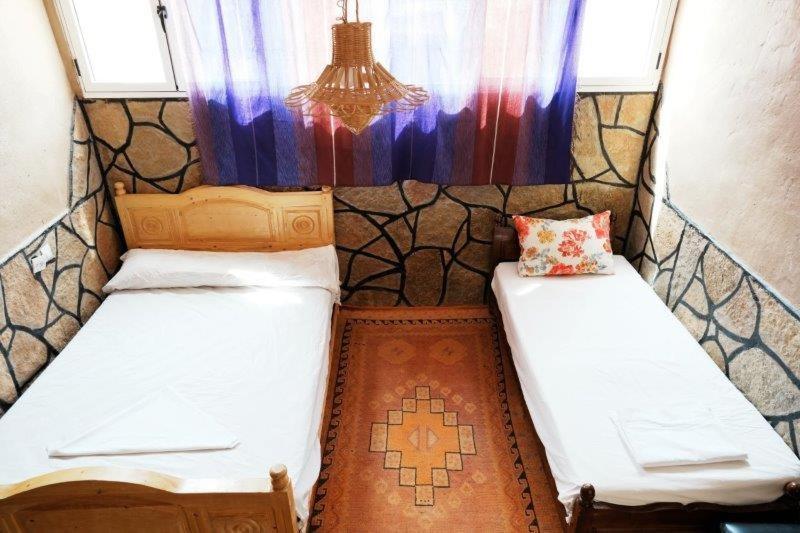 Dounia Hostel Tinghir Esterno foto