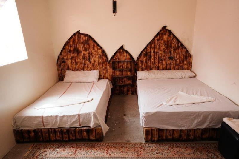 Dounia Hostel Tinghir Esterno foto