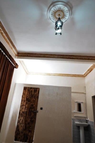 Dounia Hostel Tinghir Esterno foto