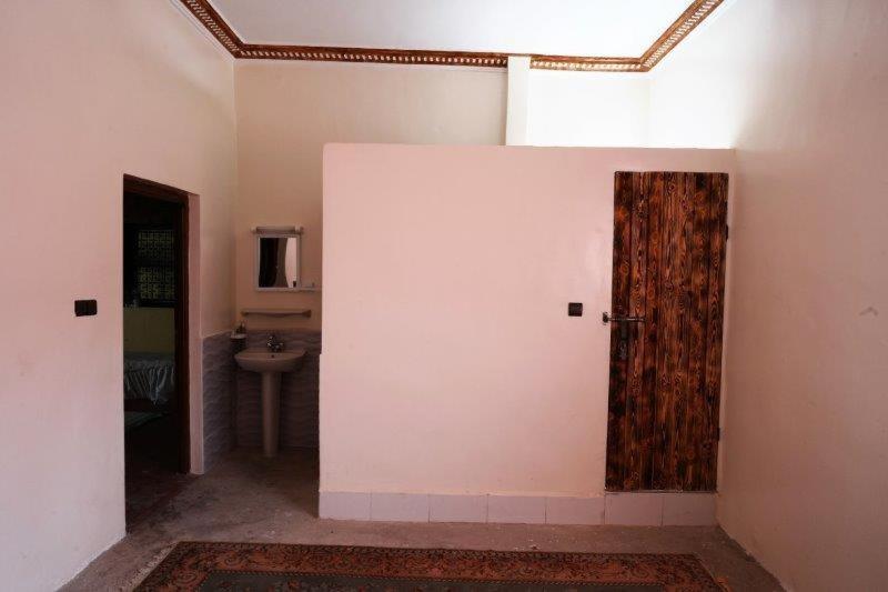 Dounia Hostel Tinghir Esterno foto