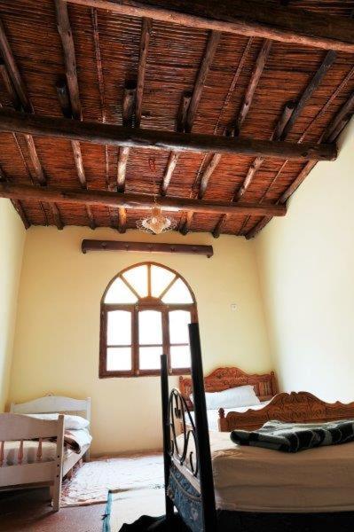 Dounia Hostel Tinghir Esterno foto