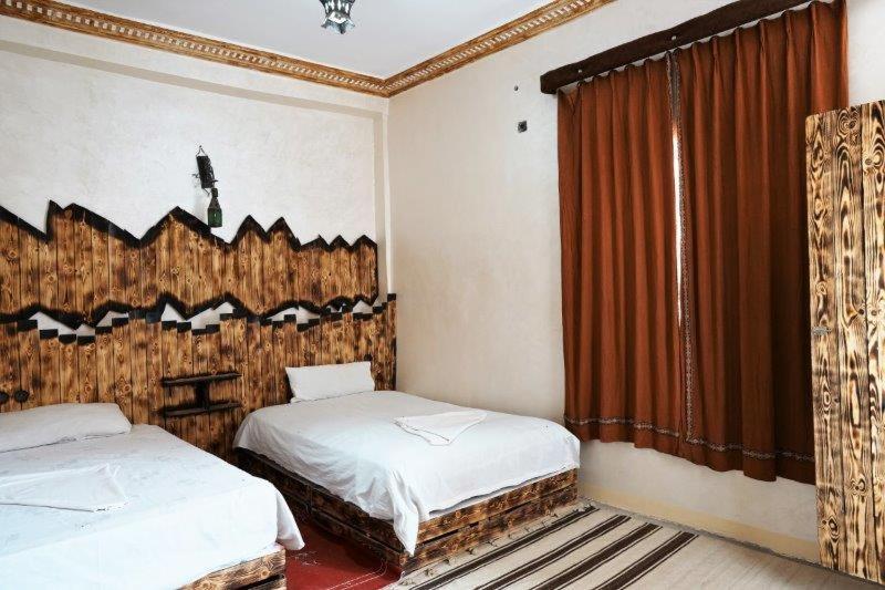 Dounia Hostel Tinghir Esterno foto